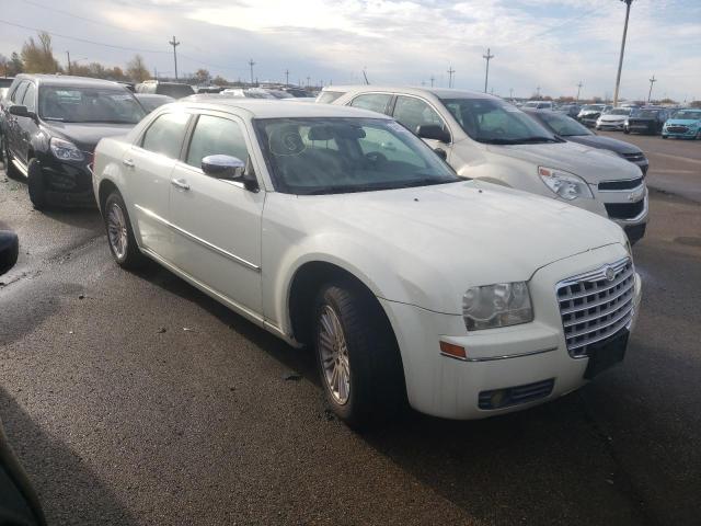 Photo 0 VIN: 2C3CA4CD4AH114973 - CHRYSLER 300 TOURIN 