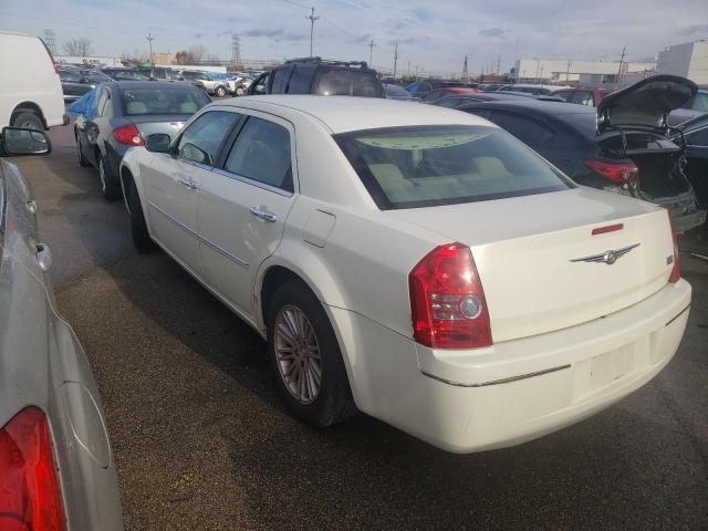 Photo 2 VIN: 2C3CA4CD4AH114973 - CHRYSLER 300 TOURIN 