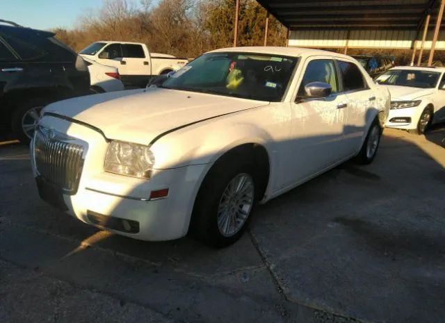 Photo 1 VIN: 2C3CA4CD4AH198986 - CHRYSLER 300 