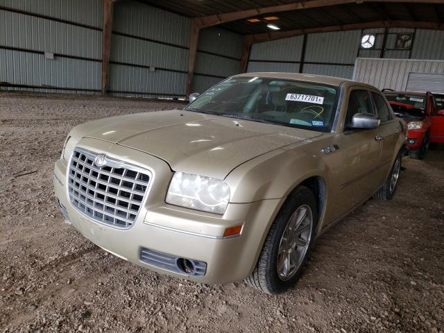 Photo 1 VIN: 2C3CA4CD4AH211302 - CHRYSLER 300 