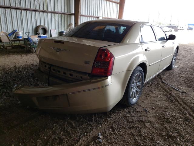 Photo 3 VIN: 2C3CA4CD4AH211302 - CHRYSLER 300 