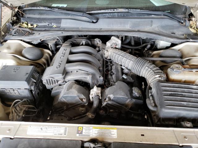 Photo 6 VIN: 2C3CA4CD4AH211302 - CHRYSLER 300 