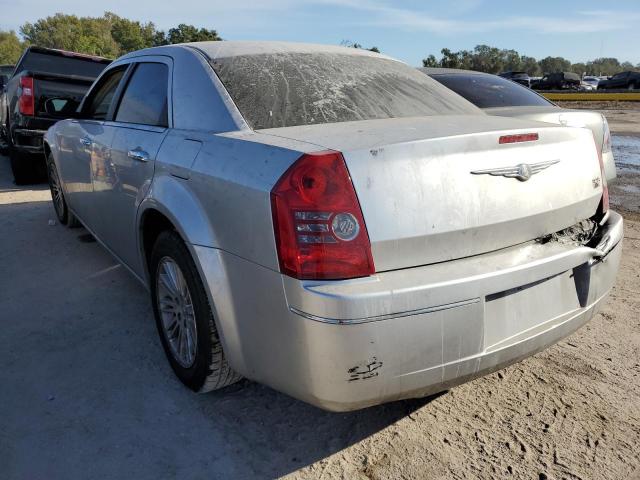 Photo 2 VIN: 2C3CA4CD5AH105120 - CHRYSLER 300 TOURIN 