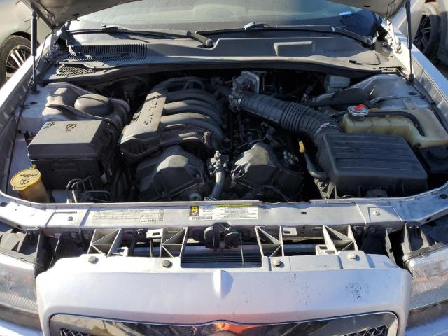 Photo 6 VIN: 2C3CA4CD5AH105120 - CHRYSLER 300 TOURIN 