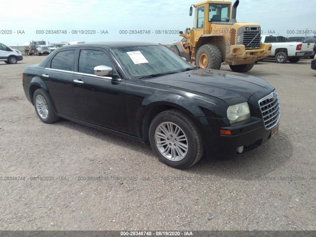 Photo 0 VIN: 2C3CA4CD5AH123536 - CHRYSLER 300 