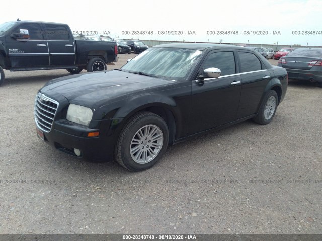 Photo 1 VIN: 2C3CA4CD5AH123536 - CHRYSLER 300 