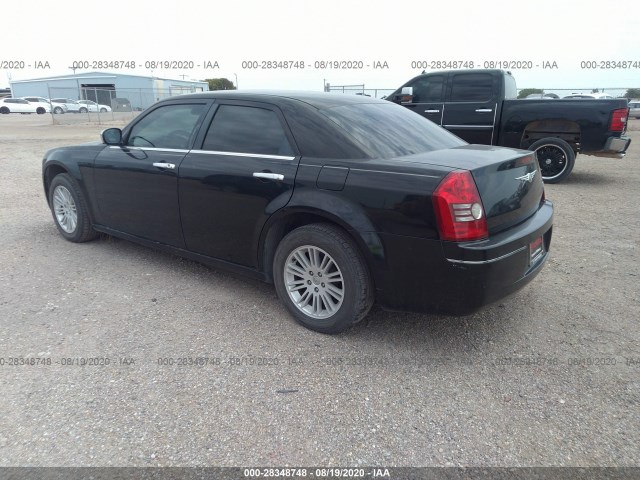 Photo 2 VIN: 2C3CA4CD5AH123536 - CHRYSLER 300 