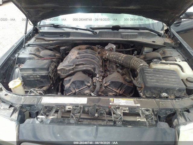 Photo 9 VIN: 2C3CA4CD5AH123536 - CHRYSLER 300 