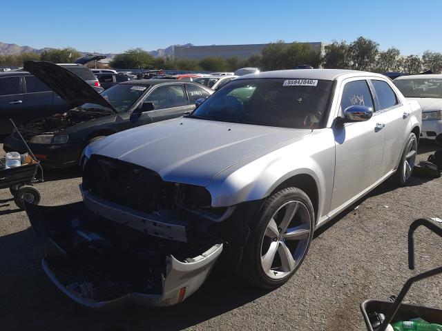 Photo 1 VIN: 2C3CA4CD5AH134102 - CHRYSLER 300 TOURIN 