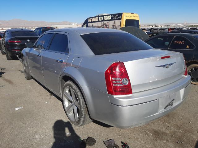 Photo 2 VIN: 2C3CA4CD5AH134102 - CHRYSLER 300 TOURIN 