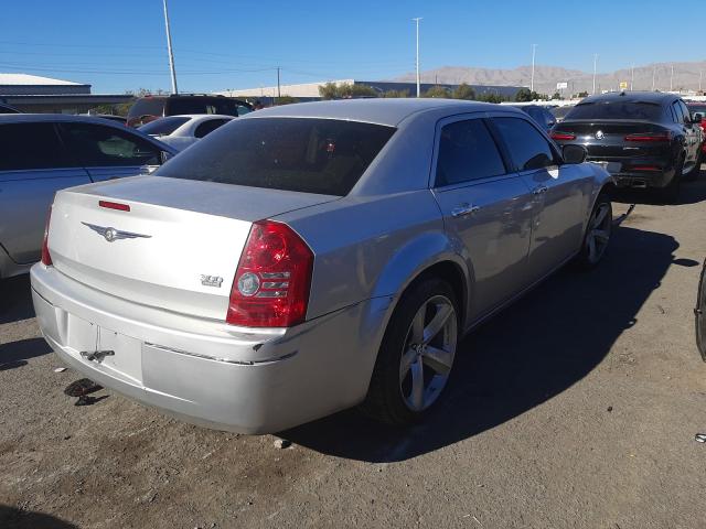 Photo 3 VIN: 2C3CA4CD5AH134102 - CHRYSLER 300 TOURIN 