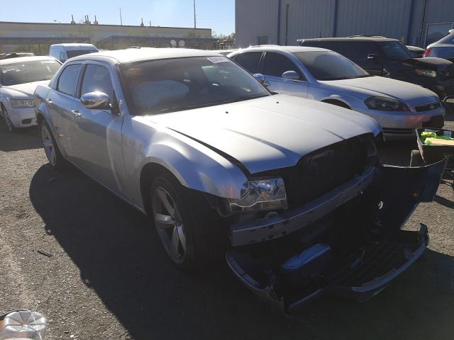 Photo 8 VIN: 2C3CA4CD5AH134102 - CHRYSLER 300 TOURIN 