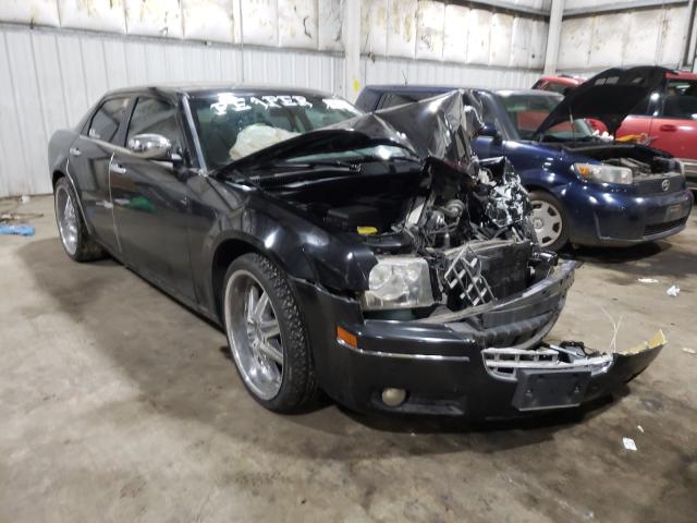 Photo 0 VIN: 2C3CA4CD5AH135461 - CHRYSLER 300 TOURIN 