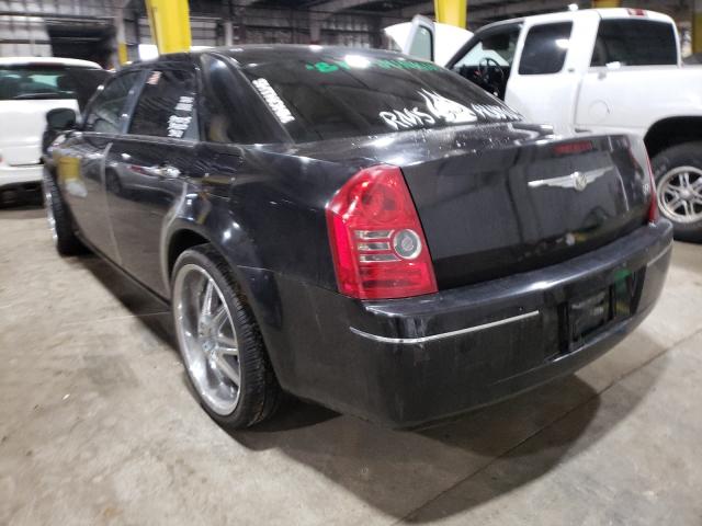 Photo 2 VIN: 2C3CA4CD5AH135461 - CHRYSLER 300 TOURIN 