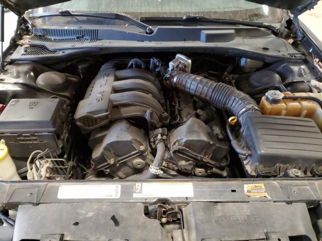 Photo 10 VIN: 2C3CA4CD5AH173854 - CHRYSLER 300 