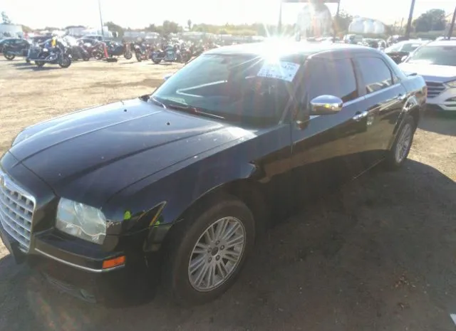 Photo 1 VIN: 2C3CA4CD5AH173918 - CHRYSLER 300 