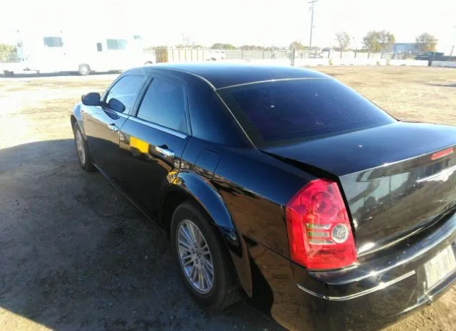 Photo 2 VIN: 2C3CA4CD5AH173918 - CHRYSLER 300 