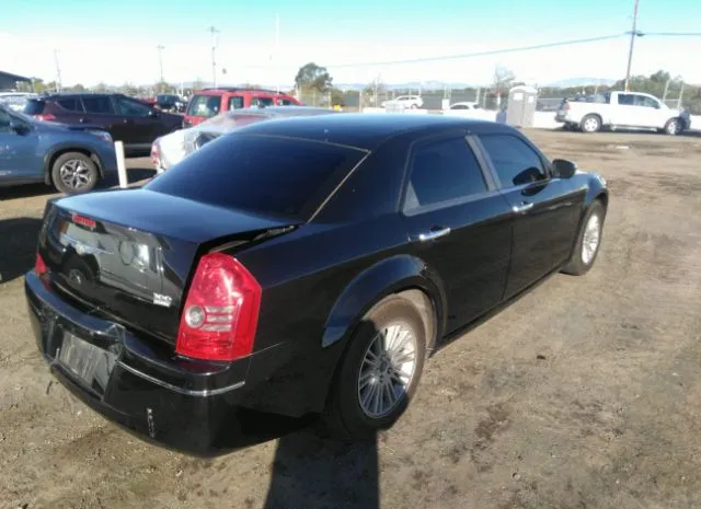 Photo 3 VIN: 2C3CA4CD5AH173918 - CHRYSLER 300 