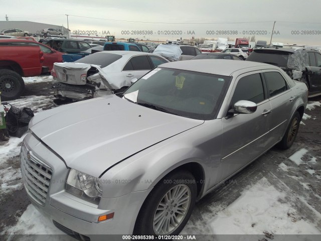 Photo 1 VIN: 2C3CA4CD5AH216346 - CHRYSLER 300 