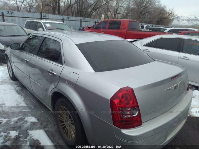 Photo 2 VIN: 2C3CA4CD5AH216346 - CHRYSLER 300 