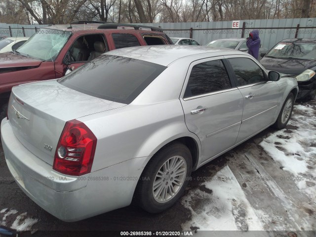 Photo 3 VIN: 2C3CA4CD5AH216346 - CHRYSLER 300 