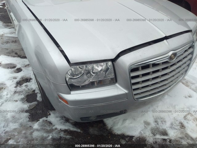 Photo 5 VIN: 2C3CA4CD5AH216346 - CHRYSLER 300 