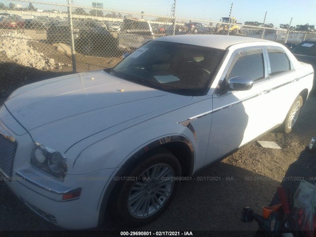 Photo 1 VIN: 2C3CA4CD5AH262243 - CHRYSLER 300 