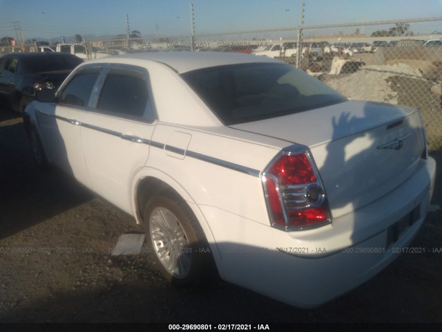 Photo 2 VIN: 2C3CA4CD5AH262243 - CHRYSLER 300 