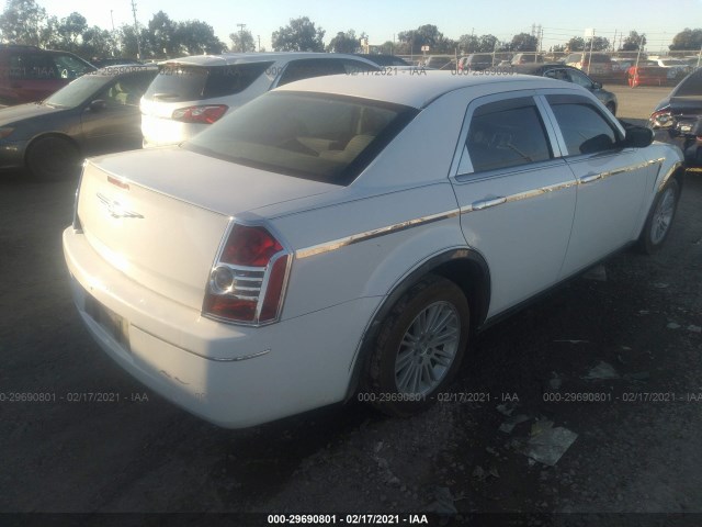 Photo 3 VIN: 2C3CA4CD5AH262243 - CHRYSLER 300 