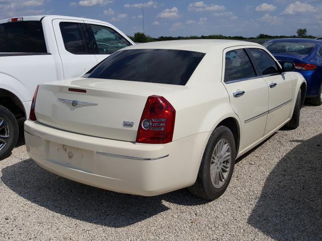 Photo 3 VIN: 2C3CA4CD5AH330086 - CHRYSLER 300 TOURIN 