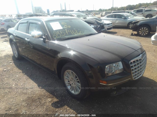 Photo 0 VIN: 2C3CA4CD6AH133959 - CHRYSLER 300 