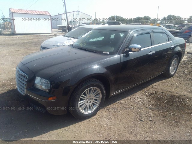 Photo 1 VIN: 2C3CA4CD6AH133959 - CHRYSLER 300 