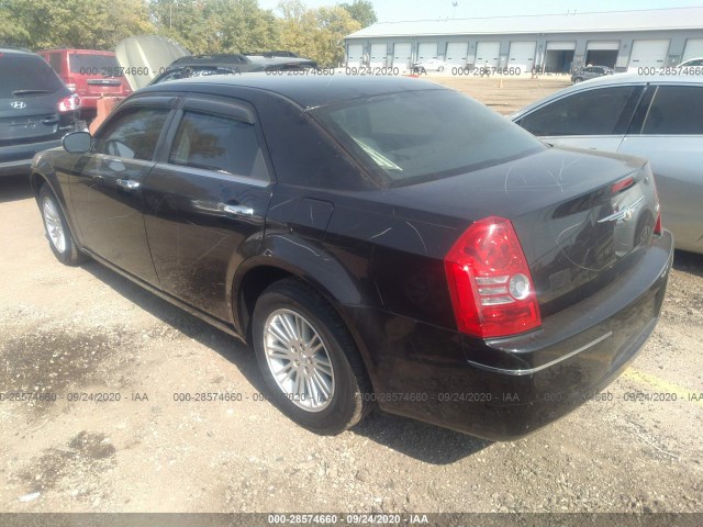 Photo 2 VIN: 2C3CA4CD6AH133959 - CHRYSLER 300 