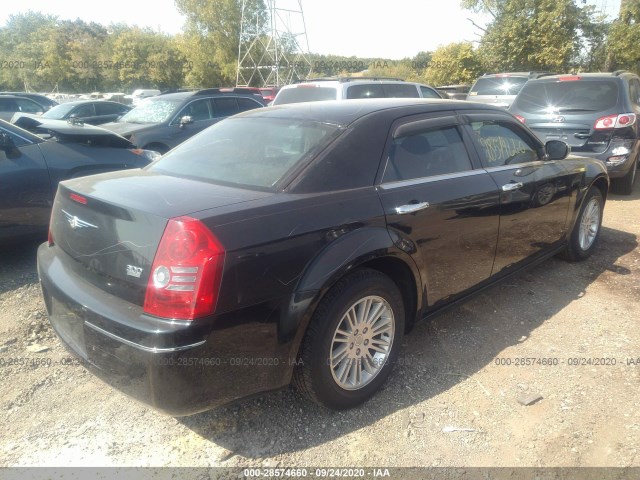 Photo 3 VIN: 2C3CA4CD6AH133959 - CHRYSLER 300 