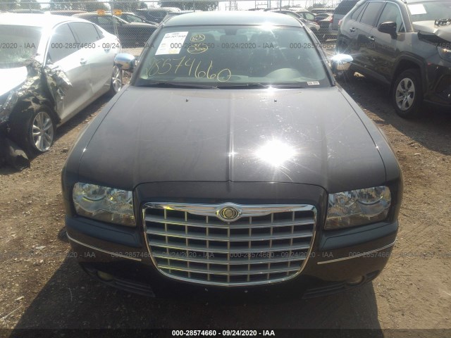 Photo 5 VIN: 2C3CA4CD6AH133959 - CHRYSLER 300 