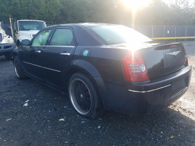 Photo 2 VIN: 2C3CA4CD6AH135551 - CHRYSLER 300 TOURIN 