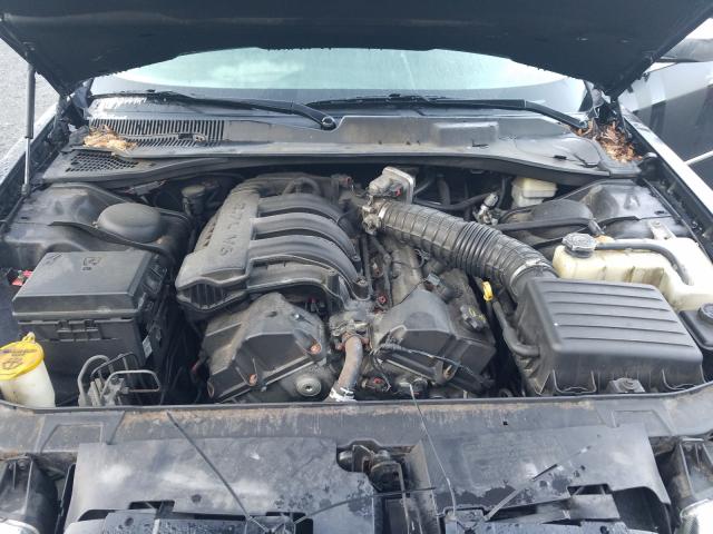 Photo 6 VIN: 2C3CA4CD6AH135551 - CHRYSLER 300 TOURIN 