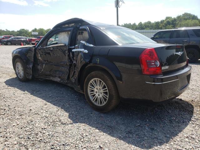 Photo 2 VIN: 2C3CA4CD6AH159428 - CHRYSLER 300 TOURIN 