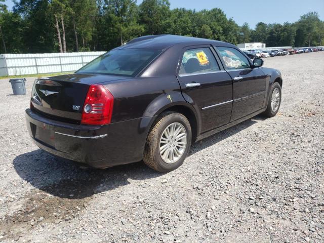 Photo 3 VIN: 2C3CA4CD6AH159428 - CHRYSLER 300 TOURIN 