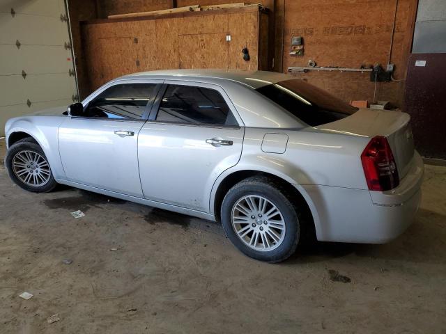 Photo 1 VIN: 2C3CA4CD6AH163124 - CHRYSLER 300 