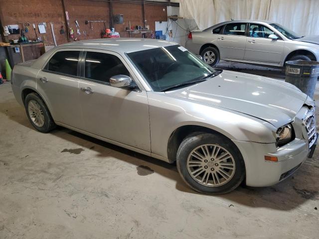 Photo 3 VIN: 2C3CA4CD6AH163124 - CHRYSLER 300 