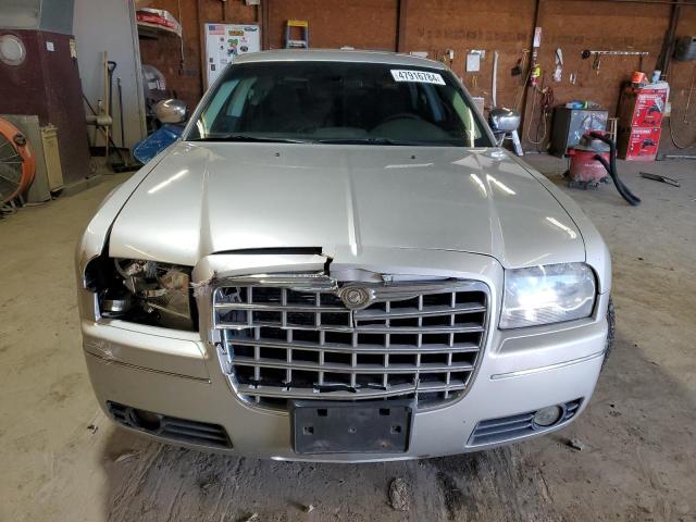 Photo 4 VIN: 2C3CA4CD6AH163124 - CHRYSLER 300 