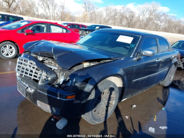 Photo 1 VIN: 2C3CA4CD6AH167660 - CHRYSLER 300 