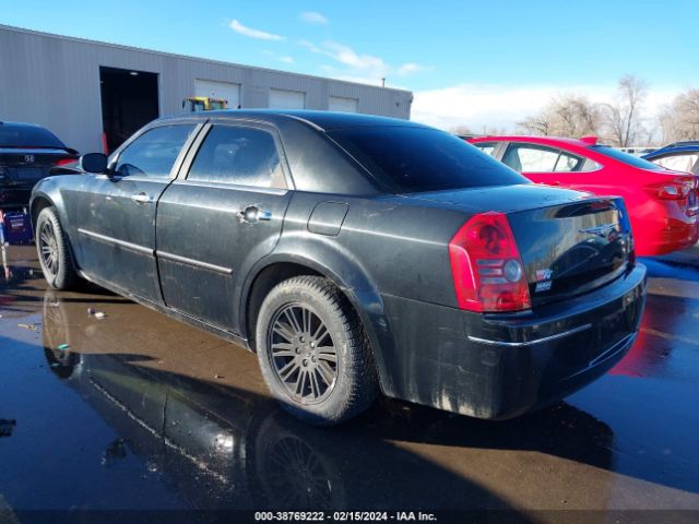 Photo 2 VIN: 2C3CA4CD6AH167660 - CHRYSLER 300 