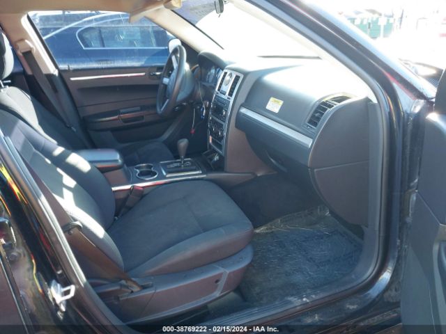 Photo 4 VIN: 2C3CA4CD6AH167660 - CHRYSLER 300 