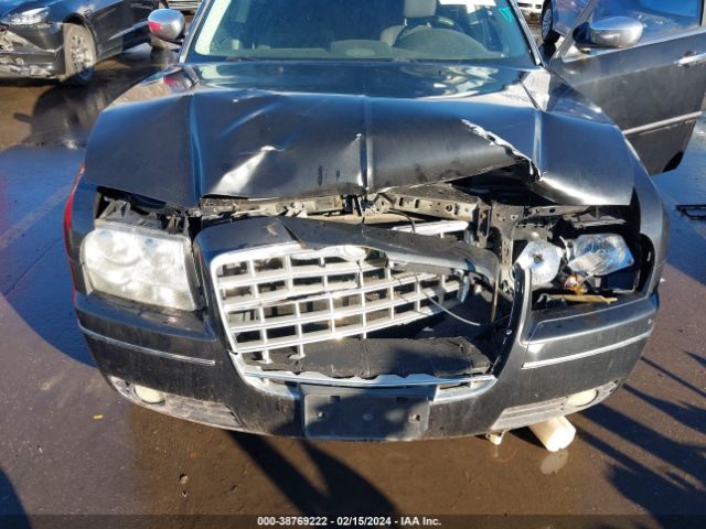 Photo 5 VIN: 2C3CA4CD6AH167660 - CHRYSLER 300 