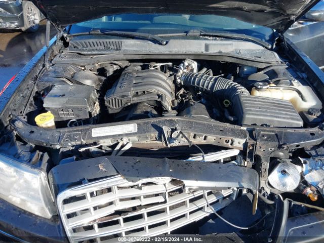 Photo 9 VIN: 2C3CA4CD6AH167660 - CHRYSLER 300 