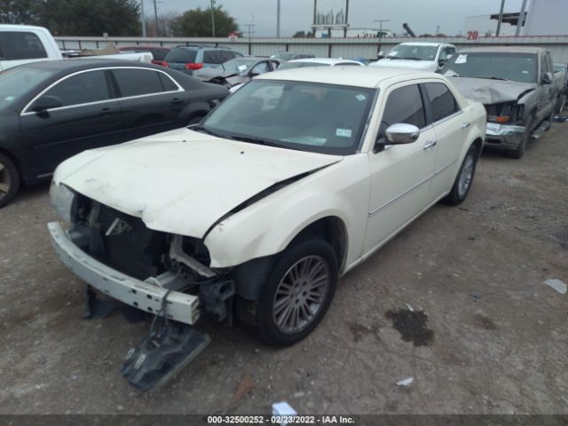 Photo 1 VIN: 2C3CA4CD6AH173703 - CHRYSLER 300 