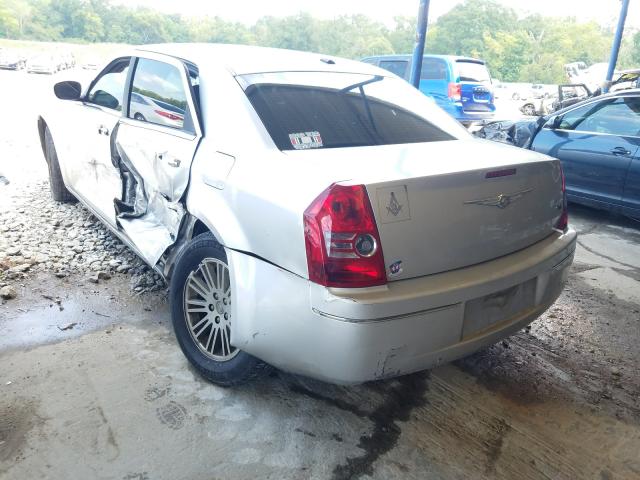 Photo 2 VIN: 2C3CA4CD6AH182191 - CHRYSLER 300 TOURIN 