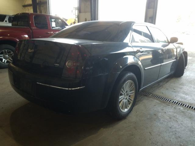 Photo 3 VIN: 2C3CA4CD6AH185379 - CHRYSLER 300 TOURIN 